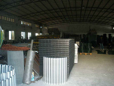 生產車間